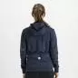 Preview: Sportful Giara W Hoodie - galaxy blue