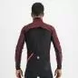 Preview: Sportful Fiandre Medium Jacket - red wine