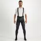 Preview: Sportful Fiandre Bibtight - black