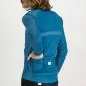 Preview: Sportful Giara Softshell Jacket - berry blue
