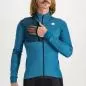 Preview: Sportful Giara Softshell Jacket - berry blue