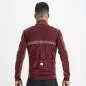 Preview: Sportful Giara Softshell Jacket - red wine