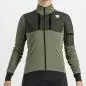 Preview: Sportful Supergiara W Jacket - beetle