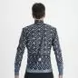 Preview: Sportful Pixel Jacket - blue sea