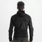 Preview: Sportful Metro Softshell - black