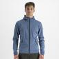 Preview: Sportful Metro Softshell - blue sea