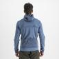Preview: Sportful Metro Softshell - blue sea