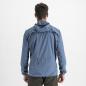Preview: Sportful Metro Light Jacket - blue sea
