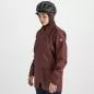 Preview: Sportful Metro W Hardshell - red wine