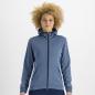 Preview: Sportful Metro W Softshell - blue sea