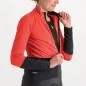 Preview: Sportful Total Comfort W Jacket - pompelmo