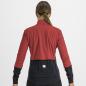 Preview: Sportful Total Comfort W Jacket - red rumba