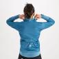 Preview: Sportful Super W Jacket - berry blue
