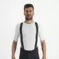 Preview: Sportful Midweight Layer Tee - white