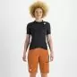 Preview: Sportful Cliff Giara W Overshort - cayenna red