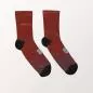 Preview: Sportful Cliff Socks - cayenna red
