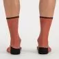 Preview: Sportful Cliff Socks - cayenna red