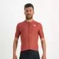 Preview: Sportful Checkmate Jersey - chili red mauve