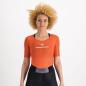 Preview: Sportful Pro Baselayer W Tee - pompelmo