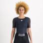 Preview: Sportful Pro Baselayer W Tee - galaxy blue