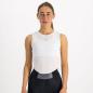 Preview: Sportful Pro Baselayer W Sleeveless - white