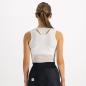 Preview: Sportful Pro Baselayer W Sleeveless - white
