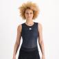 Preview: Sportful Pro Baselayer W Sleeveless - galaxy blue