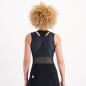 Preview: Sportful Pro Baselayer W Sleeveless - galaxy blue