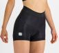 Preview: Sportful Cycling W Undershort - black