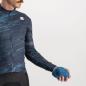 Preview: Sportful Giara Layer Vest - berry blue