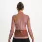 Preview: Sportful Cliff Supergiara W Thermal Jersey - mauve/pompelmo/golden oak