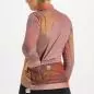 Preview: Sportful Cliff Supergiara W Thermal Jersey - mauve/pompelmo/golden oak