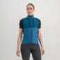 Preview: Sportful Giara W Layer Vest - berry blue