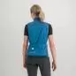Preview: Sportful Giara W Layer Vest - berry blue