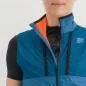 Preview: Sportful Giara W Layer Vest - berry blue