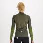 Preview: Sportful Bodyfit Pro W Thermal Jersey - beetle guacamole