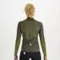 Preview: Sportful Bodyfit Pro W Thermal Jersey - beetle guacamole