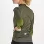 Preview: Sportful Bodyfit Pro W Thermal Jersey - beetle guacamole