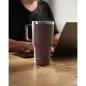 Preview: Smartshake Bohtal Insulated Nomad Tumbler - 900 ml, Purple