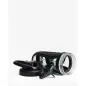 Preview: Smartshake Reforce Glass - 700 ml, Black