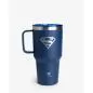 Preview: Smartshake Bohtal Insulated Nomad Tumbler DC Comics - 900 ml, Superman