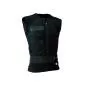 Preview: Flaxta Back Protector Backup Junior - Black