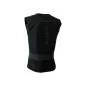 Preview: Flaxta Back Protector Backup Junior - Black