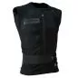 Preview: Flaxta Back Protector Backup Men - Black