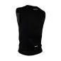 Preview: Flaxta Back Protector Behold Women - Black