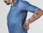 Preview: X-BIONIC Men CoreFusion Aero Jersey SH SL - Mineral Blue