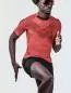 Preview: X-BIONIC Men Twyce Race Shirt SH SL - red/black