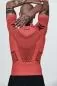 Preview: X-BIONIC Men Twyce Race Shirt SH SL - red/black