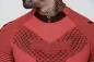Preview: X-BIONIC Men Twyce Race Shirt SH SL - red/black