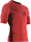 Preview: X-BIONIC Men Twyce Race Shirt SH SL - red/black